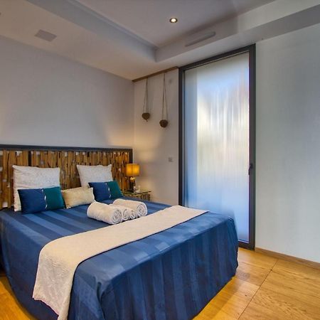 Panoramique 180 Lac Et Montagne Et Nid Secret Spa Romantique Annecy Kültér fotó